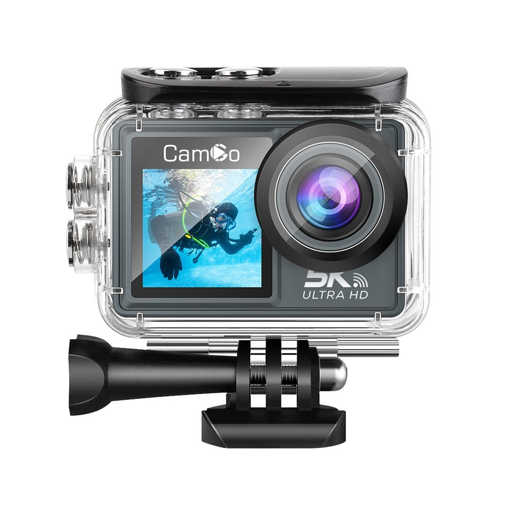 Action Cameras