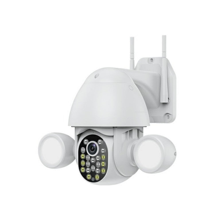 Security Cameras