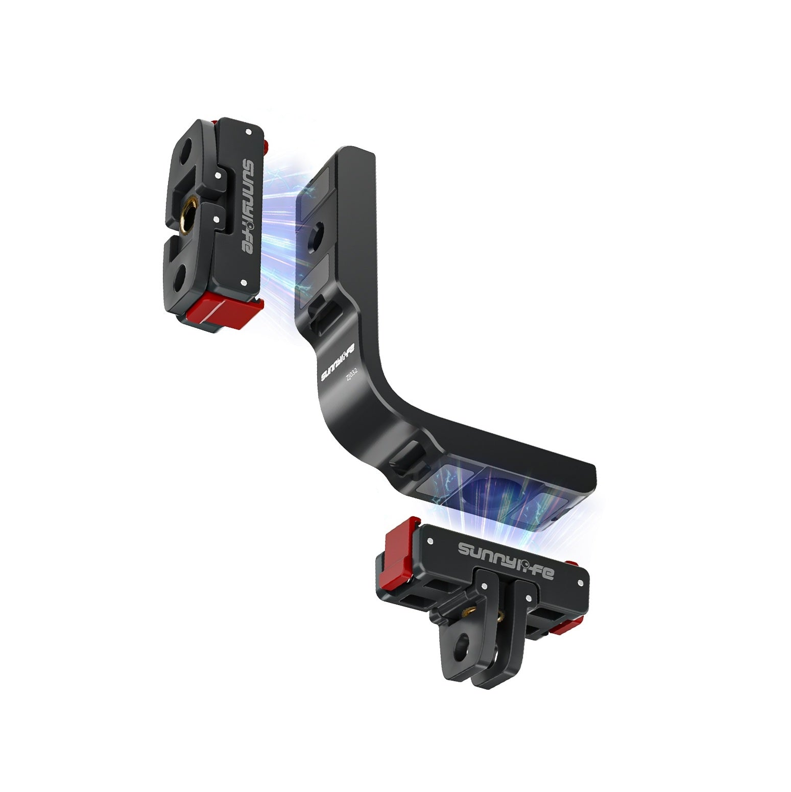 Accessories for Osmo Nano