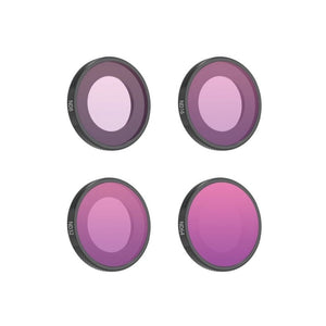 Lenses for Insta360