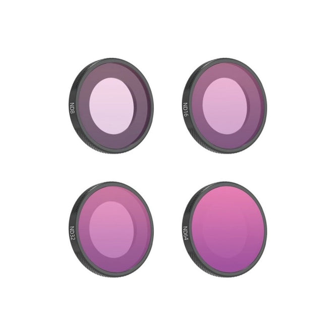 Lenses for Insta360