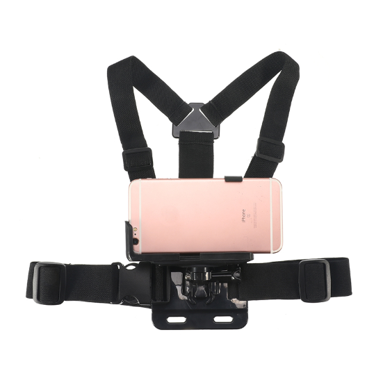 Phone Body Mounts