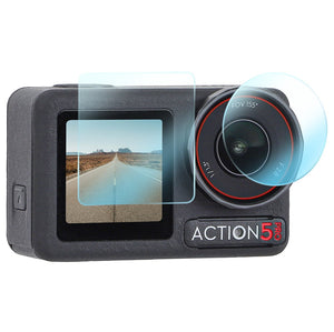 Accessories for Osmo Action 5 Pro