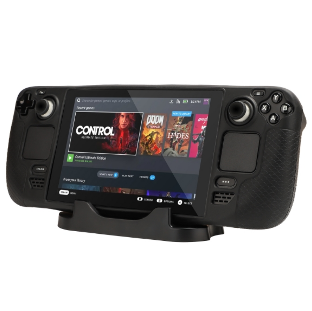 Steam Deck Accessories