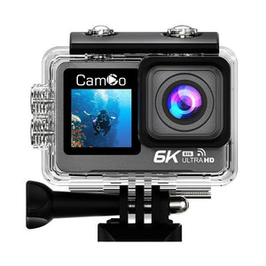 Cameras