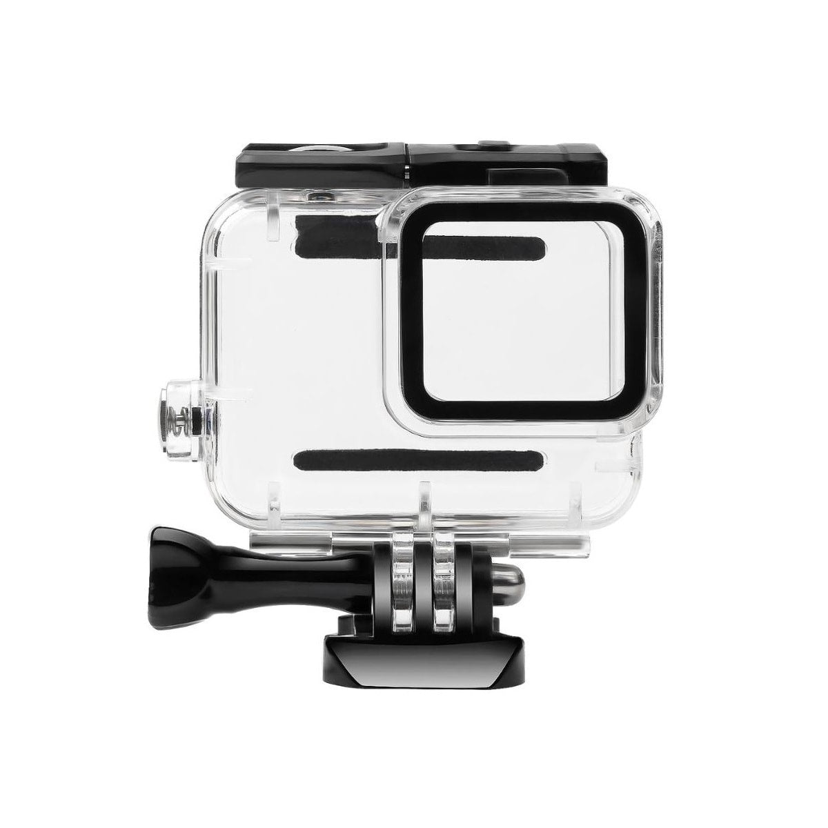 Hero 7 White &amp; Silver Accessories