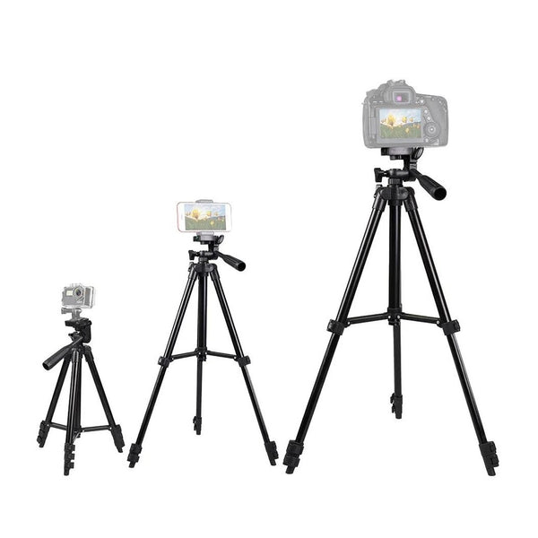 1.02M Lightweight Professional Camera Tripod