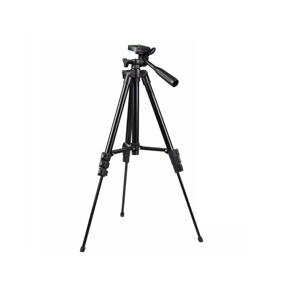 1.02M Lightweight Professional Phone Tripod