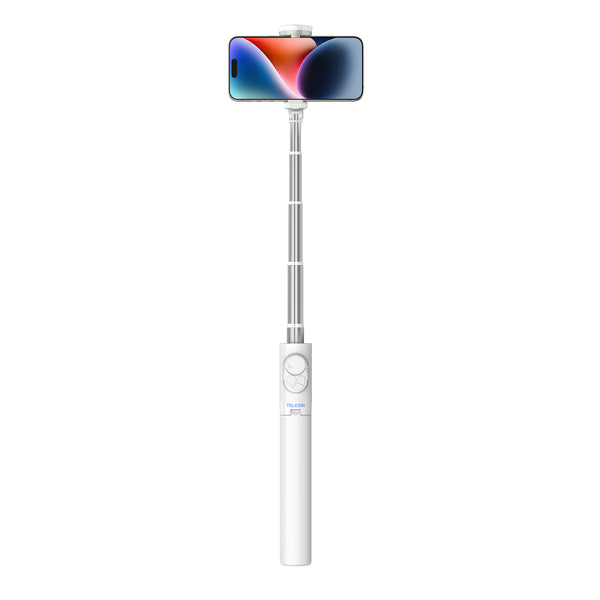 1.3m Phone Tripod & Selfie Stick