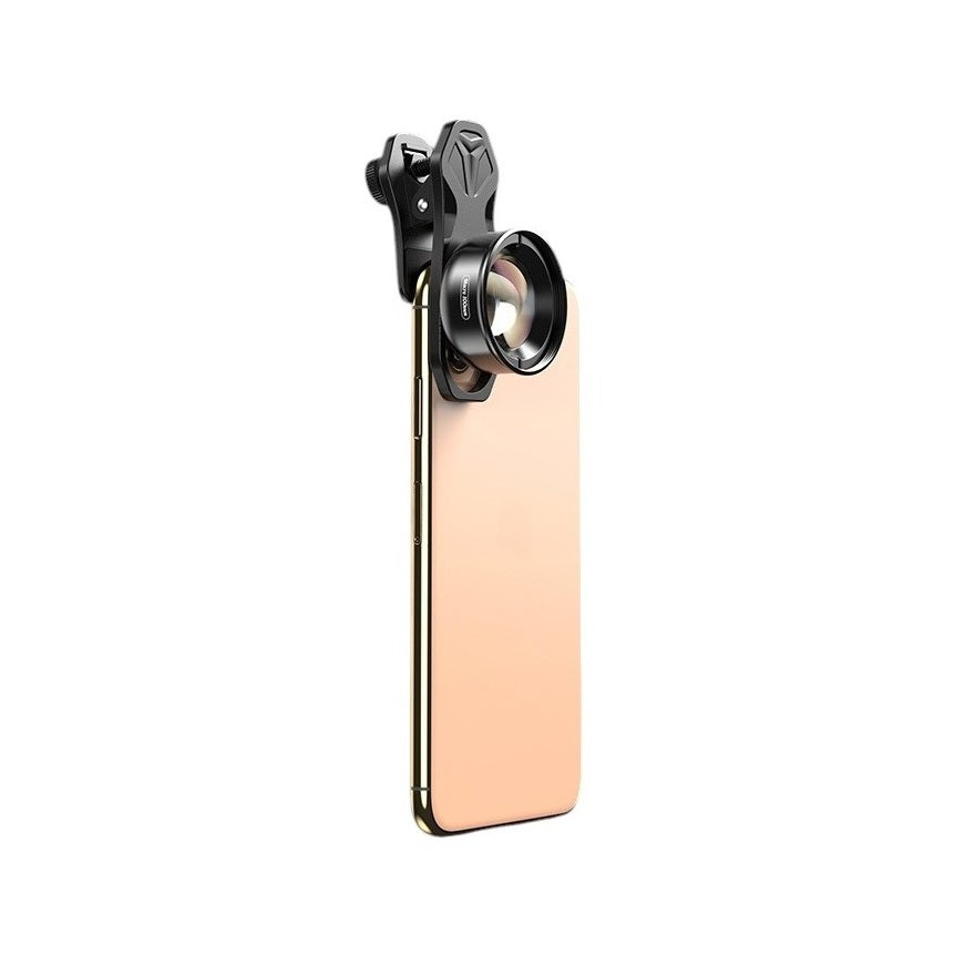 100mm HD Macro Phone Lens