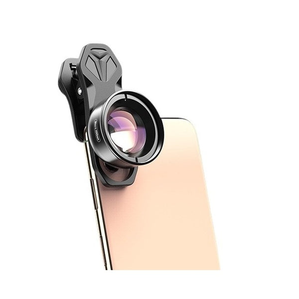 100mm HD Macro Phone Lens