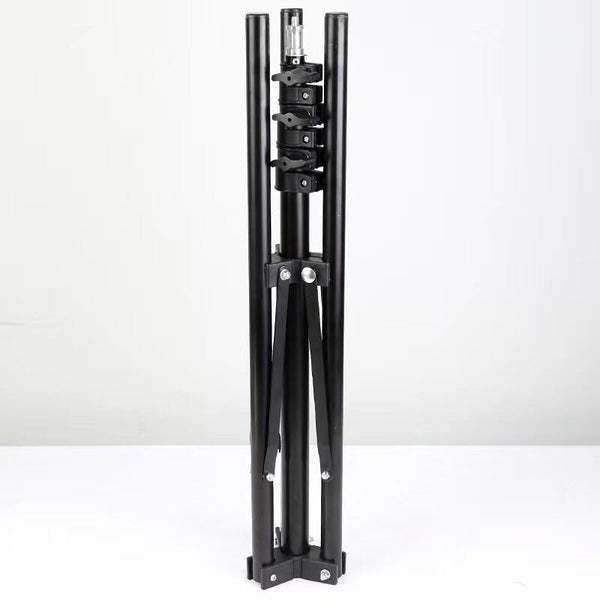 10" LED Ring Light & 1.9M Tripod Stand for GoPro