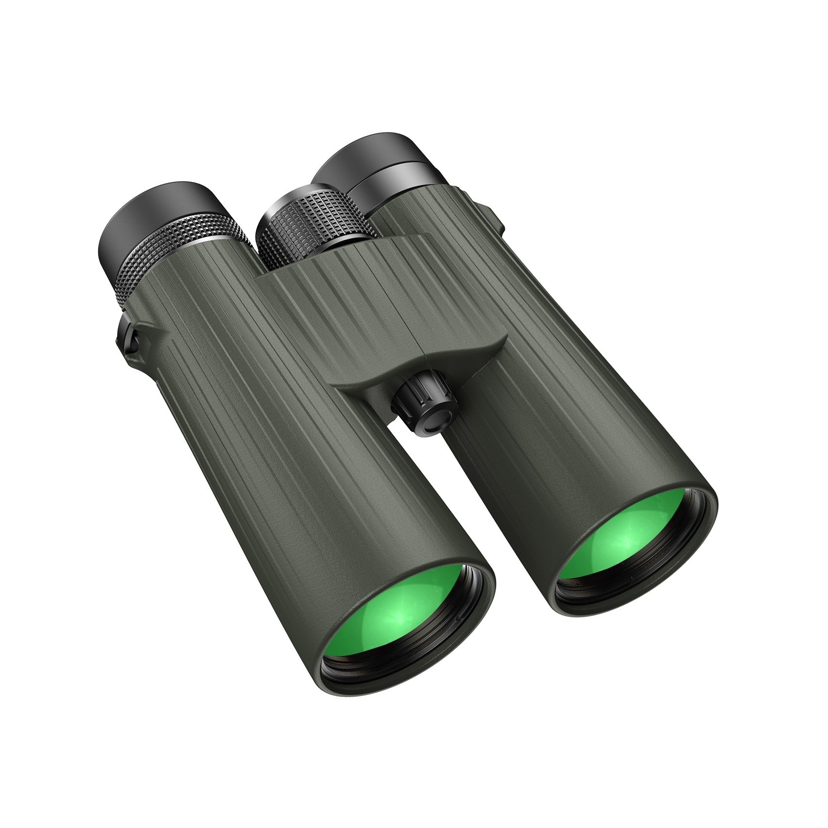 12x Zoom Waterproof Adventure Binoculars