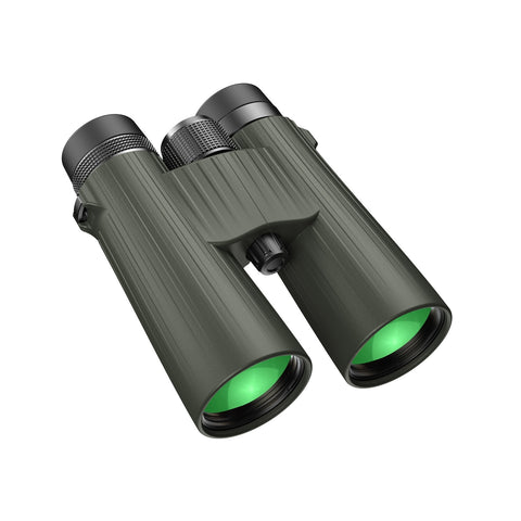 12x Zoom Waterproof Adventure Binoculars