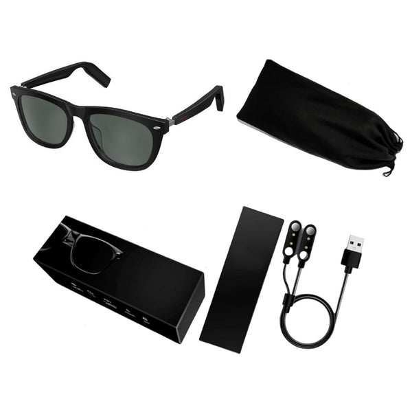 CamGo Smart Sunglasses