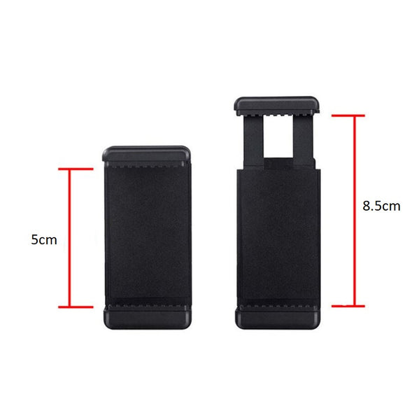 Magnetic Neck Strap Phone Mount