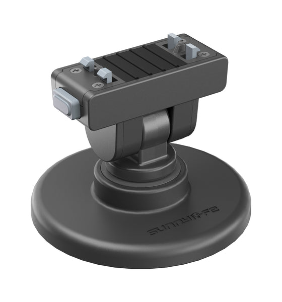 180 Magnetic Base Mount for Insta360 X5 / X4 Air / Ace Pro 2 1