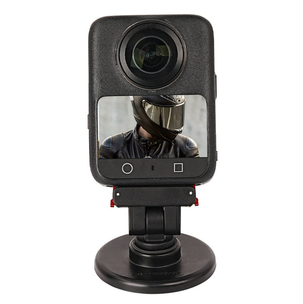 180 Magnetic Base Mount for Osmo Action 5 4 3 2 / Osmo 360