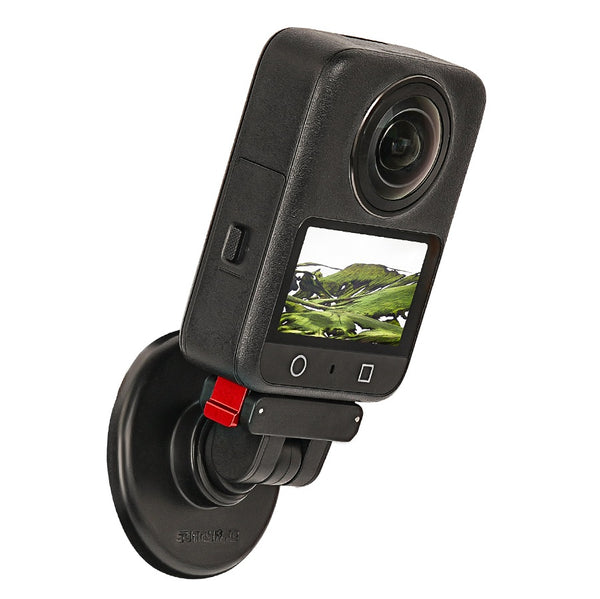 180 Magnetic Base Mount for DJI Osmo 360