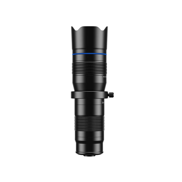20-40x Zoom Telephoto Phone Lens with Table Tripod
