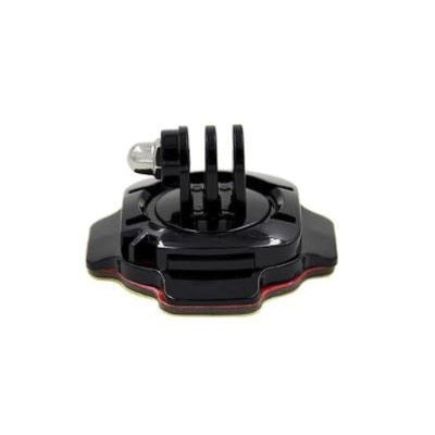 360 Degree Helmet Mount for Insta360
