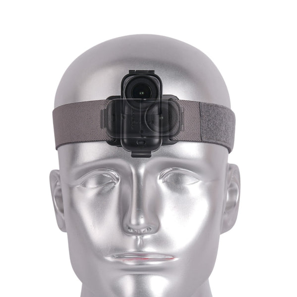 360 Head Strap for Osmo Nano