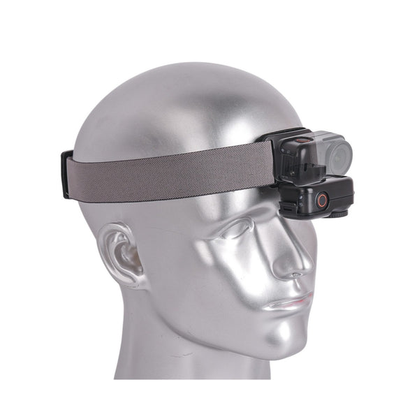 360 Head Strap for DJI Osmo Nano
