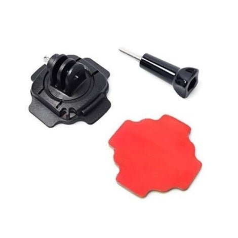 Accessories Kit for Insta360 - 33 Piece Set
