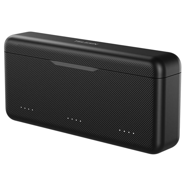3 Channel Storage Battery Charger Box for Osmo Action 5 Pro