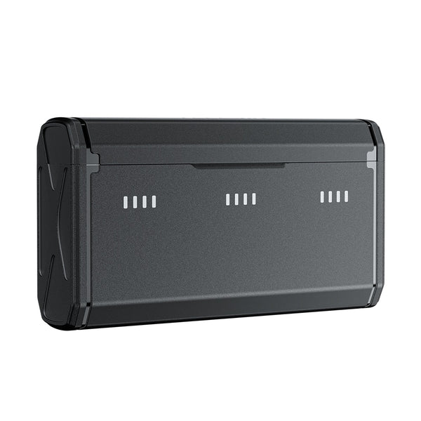 Triple Charger Battery Kit for Sony RX100 / CX240 / WX350 / HX400