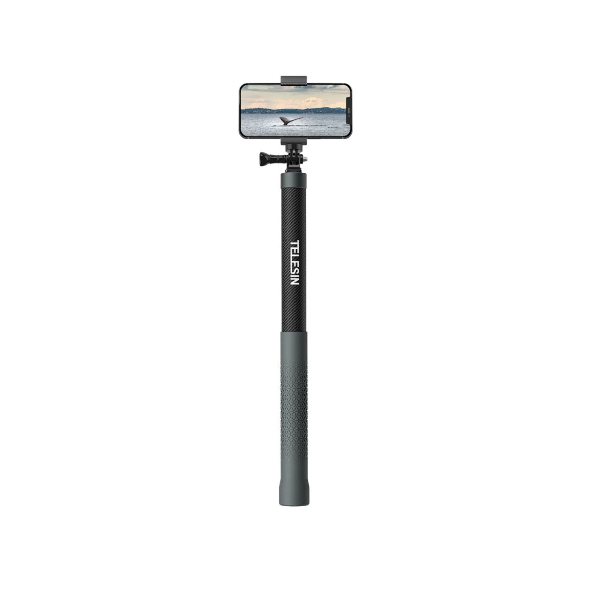 3 Meter Carbon Fibre Phone Selfie Stick (3.0)