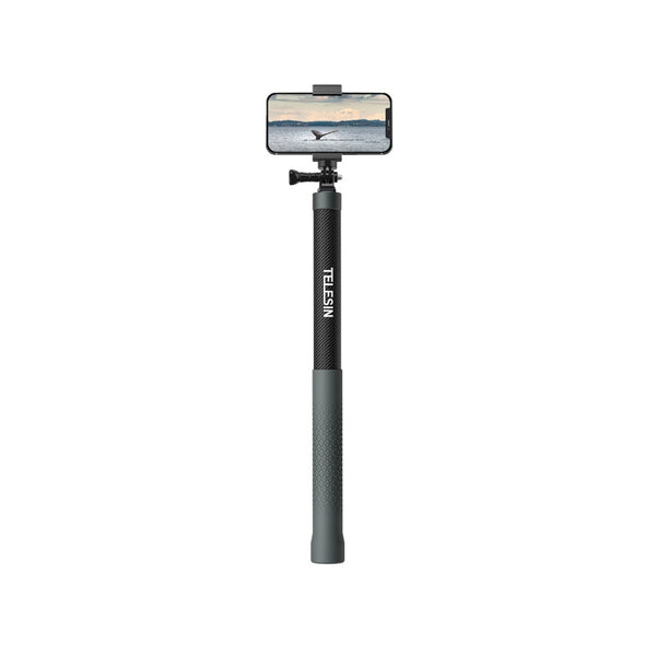 3 Meter Carbon Fibre Phone Selfie Stick (3.0)
