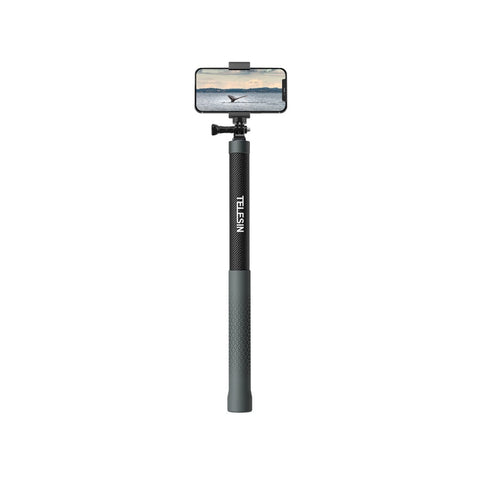 3 Meter Carbon Fibre Phone Selfie Stick (3.0)