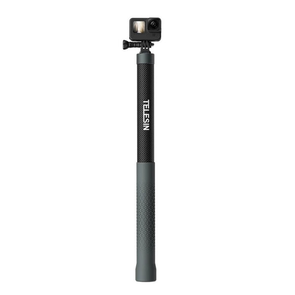 3 Meter Carbon Fibre Camera Selfie Stick