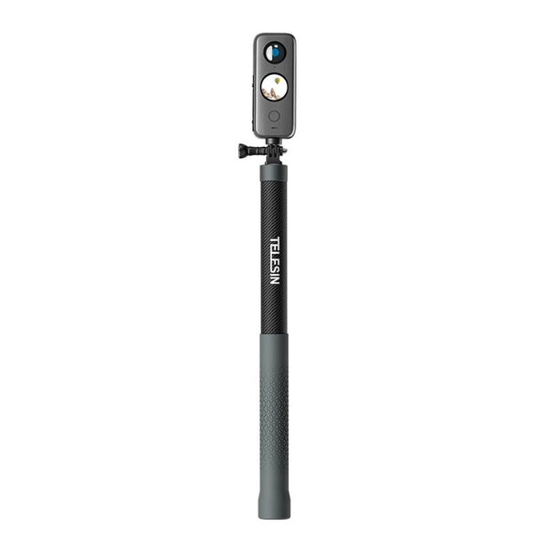 3 Meter Carbon Fibre Camera Selfie Stick