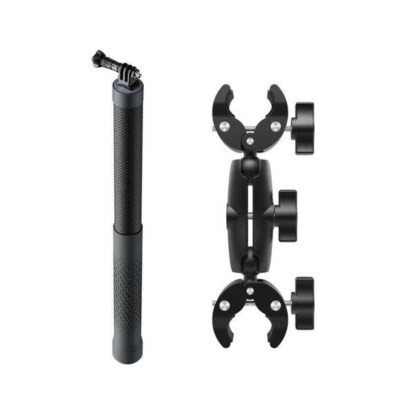 3 Meter Pole Mounting Kit for GoPro