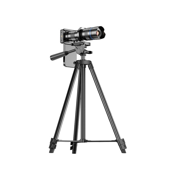 20-40x Zoom Telephoto Phone Lens with Professional Tripod CamGo