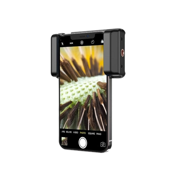 20-40x Zoom Telephoto Phone Lens with Table Tripod
