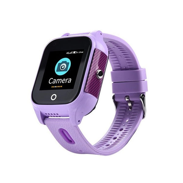 4G2 Kids GPS Smart Watch