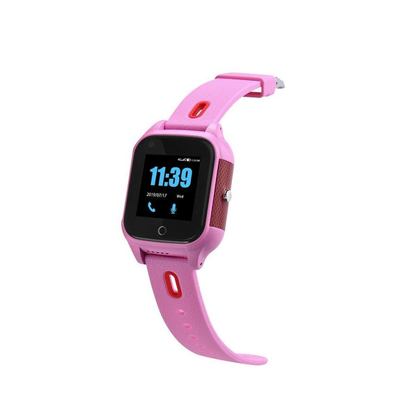 4G2 Kids GPS Smart Watch