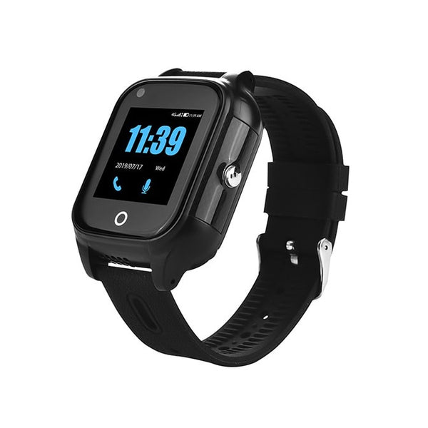 4G2 Kids GPS Smart Watch