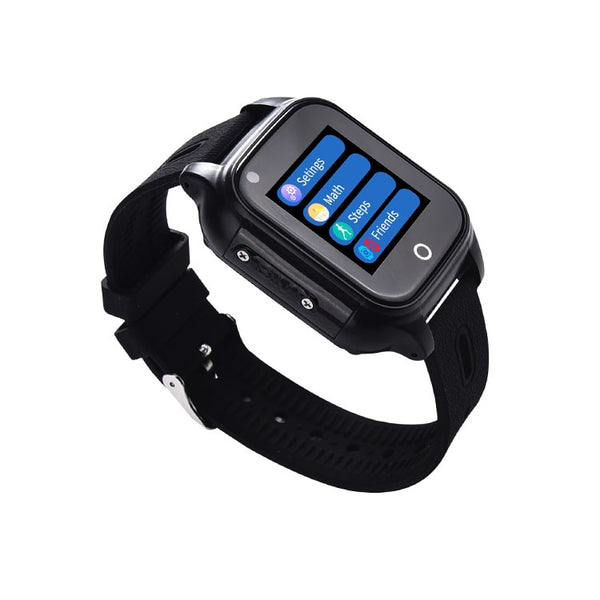 4G2 Kids GPS Smart Watch