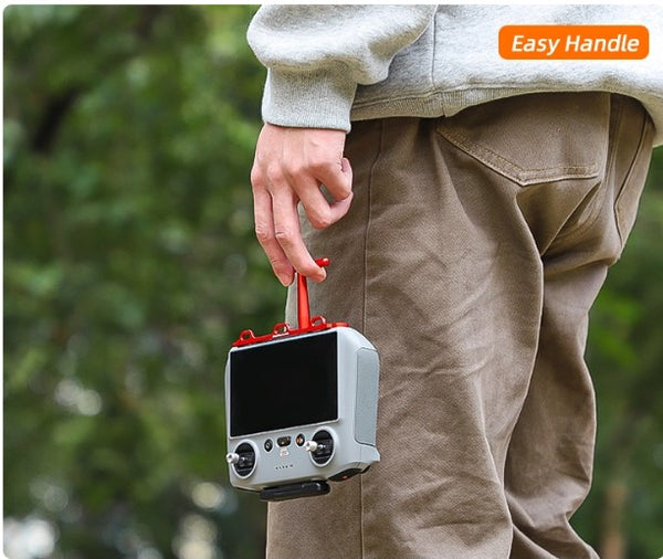 Neck Strap / Handle / Waist Support / Table Mount for Mini 4 Pro / Air 3 / Air 3S (RC 2 Smart Controller)