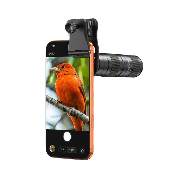 5-10x Zoom Telephoto Phone Lens