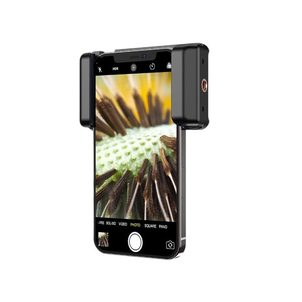 60x Zoom Telephoto Phone Lens with Professional Tripod
