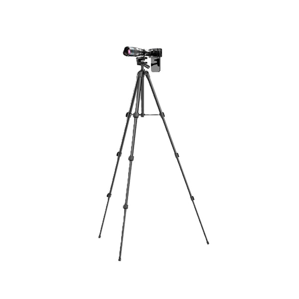 60x Zoom Telephoto Phone Lens with Professional Tripod