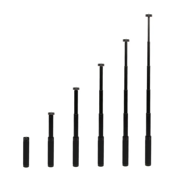 6 Length Selfie Stick for Osmo Pocket 4 / 3 / 2 / 1