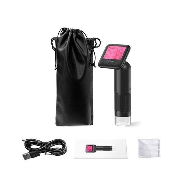 800x Handheld Digital Microscope