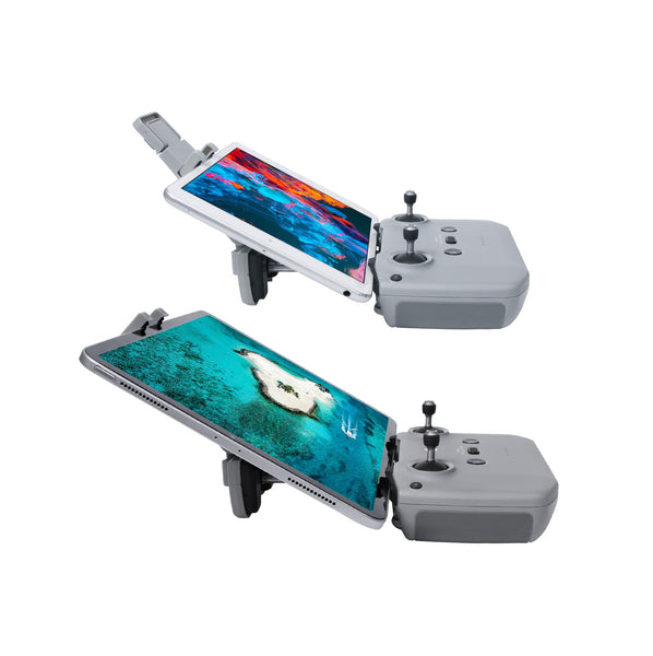 Remote Controller Foldable Tablet Holder for Neo / Mini 4 Pro / Air 3 / Air 3S (RC-N2/N3 Controller)