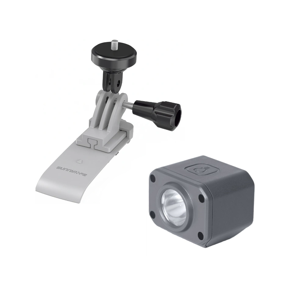 Night Flying Light & Mounting Bracket for Air 3